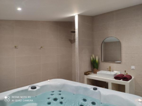 Gîtes des Colombières & Spa